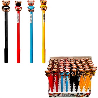 {{photo.Alt || photo.Description || 'Карандаш вечный Мишка в ассорт 75295'}}