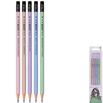 Карандаш ч/гр. 