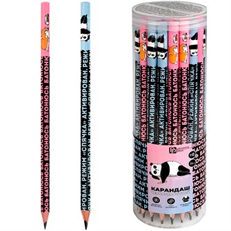 {{photo.Alt || photo.Description || 'Карандаш ч/г Герои с характером ассорти 70078'}}