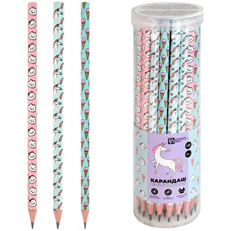 {{photo.Alt || photo.Description || 'Карандаш ч/г Пастельный микс 70080'}}