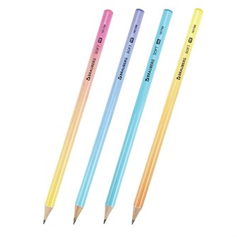 Карандаш ч/гр НВ 