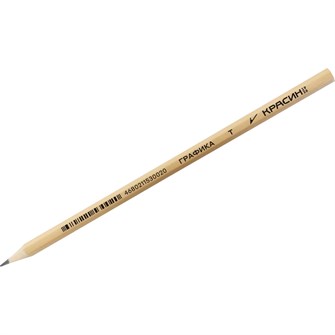 Карандаш ч/гр. Красин 