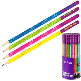 {{photo.Alt || photo.Description || 'Карандаш ч/гр НВ Double color ВР00840 Berlingo'}}