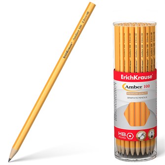 {{photo.Alt || photo.Description || 'Карандаш ч/гр Flower 55282 /Erich Krause/'}}