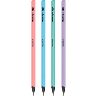 {{photo.Alt || photo.Description || 'Карандаш ч/гр. НВ Instinct ВР01196 Berlingo'}}