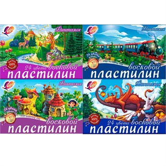 {{photo.Alt || photo.Description || 'Пластилин 24цв мягкий восковой "Фантазия" 25С 1525-08  /ЛУЧ/'}}