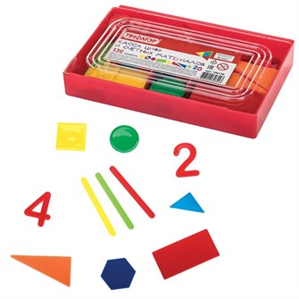 {{photo.Alt || photo.Description || 'Касса цифр и счетных материалов 132 элемента 106146 Пифагор'}}