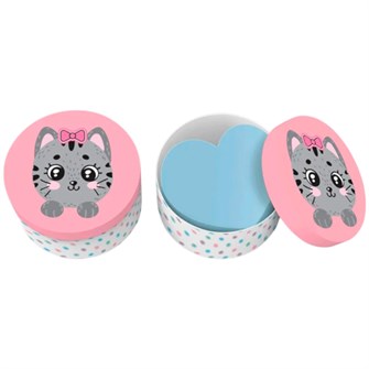 Блок бумажный для записей 