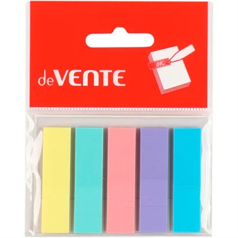 Набор самоклеящихся этикеток-закладок 