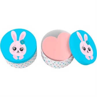 Блок бумажный для записей 