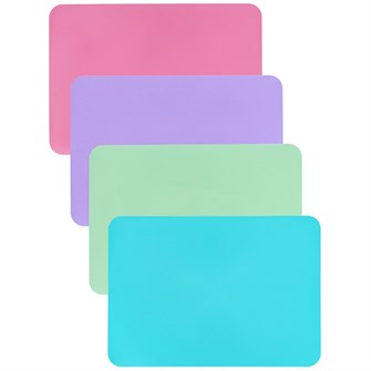 Доска для лепки А4 с бортом ДЛ-1367 990-933