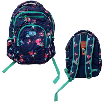 Рюкзак школьный 141R-2102T 892-845