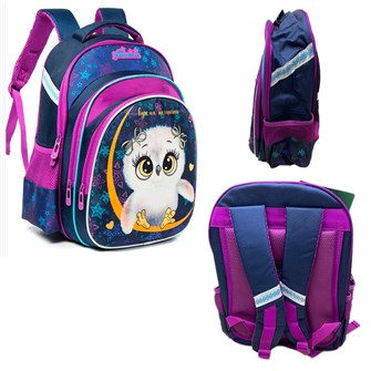 Рюкзак школьный 141R-2053T 892-843