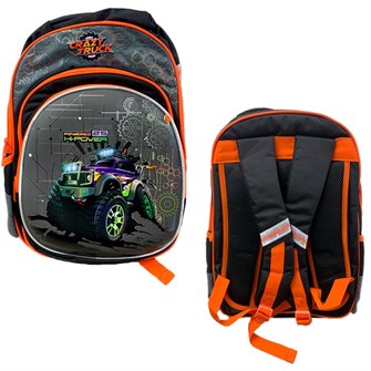 Рюкзак школьный  141R-2045T 892-842