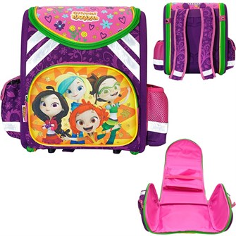 Рюкзак эргоном Сказочный патруль FPHB-UT1-114 792-941