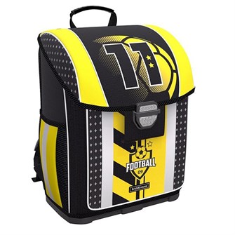 Рюкзак каркасный  ErgoLine Football Time 48237 ErichKrause 790-131