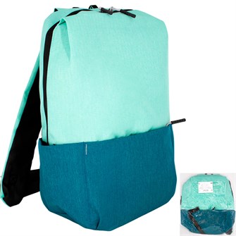 {{photo.Alt || photo.Description || 'Рюкзак молодежный  35х24х12см голубой-синий 141V-480-3'}}