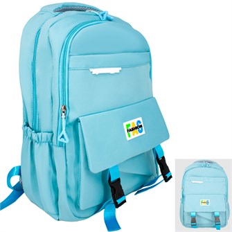 {{photo.Alt || photo.Description || 'Рюкзак школьный 46х13х20см сине-зеленый 141V-520'}}