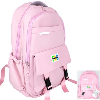 {{photo.Alt || photo.Description || 'Рюкзак школьный  46х13х20см красный 141V-518'}}