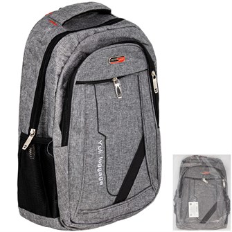 {{photo.Alt || photo.Description || 'Рюкзак спортивный  40х28х12см серый 141V-514'}}