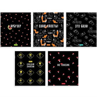 {{photo.Alt || photo.Description || 'Тетрадь 48 л. клетка Герои с характером 68543'}}