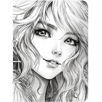 Тетрадь 120 л. клетка Юная 14949 898-850