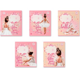 {{photo.Alt || photo.Description || 'Тетрадь 18 л. клетка Pointes ErichKrause 60568'}}