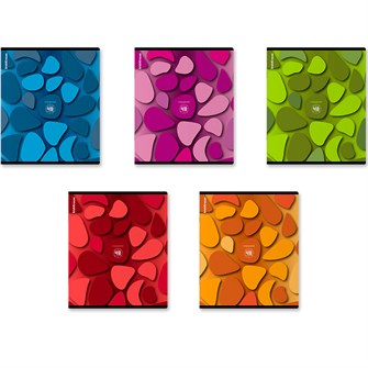 {{photo.Alt || photo.Description || 'Тетрадь 48 л. клетка Color Stones ErichKrause 47520'}}