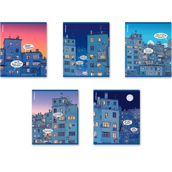 {{photo.Alt || photo.Description || 'Тетрадь 48 л. клетка ErichKrause Windows 63311'}}