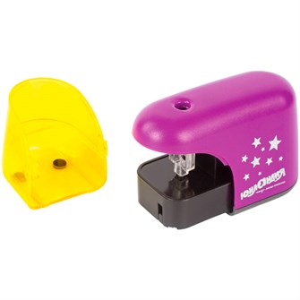 Точилка электрическая ЮНЛАНДИЯ 