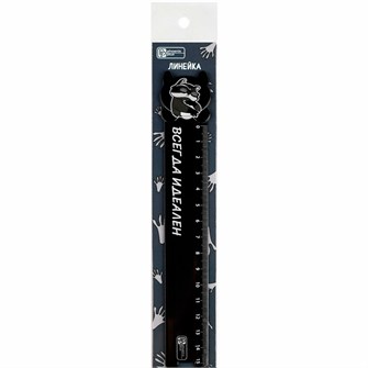 {{photo.Alt || photo.Description || 'Линейка 15 см. Безупречный енот 69135'}}