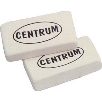 Ластик CENTRUM 80374 190-515