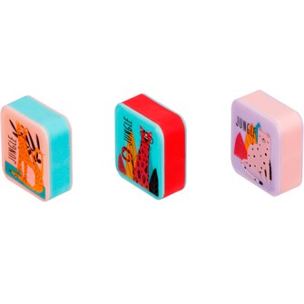 {{photo.Alt || photo.Description || 'Точилка пластиковая MESHU "Spring in jungle" 1 отверстие, ассорти MS_45329'}}