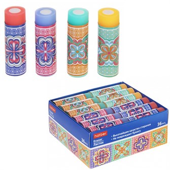 Ластик Mosaic ER_073222 Hatber 997-666