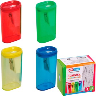 {{photo.Alt || photo.Description || 'Точилка пластик 1 отверстие ArtSpace SH2115_1873'}}