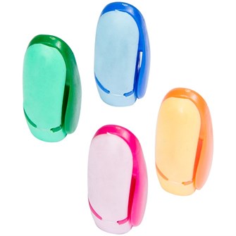 Точилка 1 отверстие, с держателем, ассорти SH_19196 ArtSpace 891-238