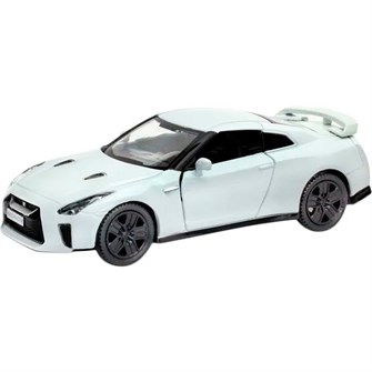 Модель 1:32-39 NISSAN GT-R 027064 439-325