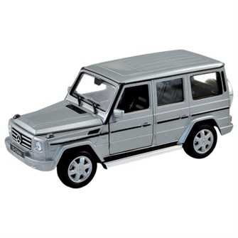 Модель 1:32 Mercedes-Benz GLK 39889 338-171