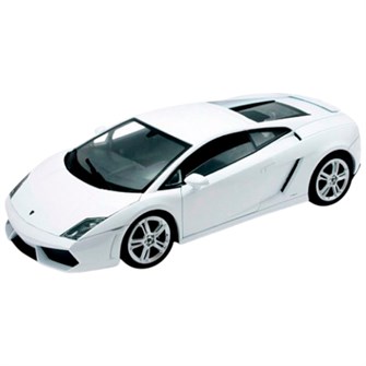 Модель 1:34/39 Lamborghini Gallardo 43620 238-743