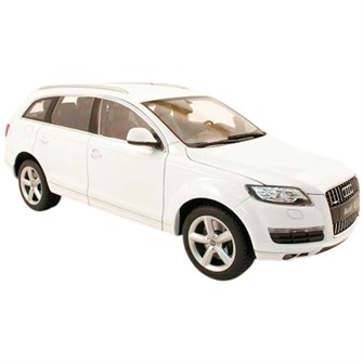 Модель 1:34/39 Audi Q7 43706 338-189