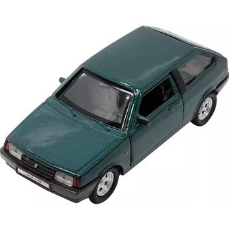 Модель 1:38 ВАЗ-2108 42377W 439-041