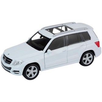 Модель 1:34/39 Mercedes-Benz GLK 43684 240-797