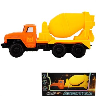 {{photo.Alt || photo.Description || 'Машина инерционная Young Racer 1501A-171YS металл. в коробке'}}