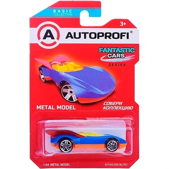 {{photo.Alt || photo.Description || 'Модель 1:64 Серия FANTASTIC CARS синий/красный B/FAN-008'}}