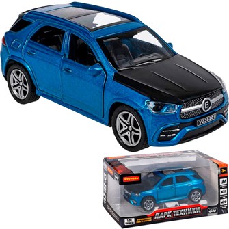 {{photo.Alt || photo.Description || 'Модель 1:36 4 открыв. двери Парк Техники Джип синий ВВ6415 Bondibon'}}