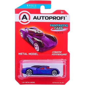 {{photo.Alt || photo.Description || 'Модель 1:64 Серия FANTASTIC CARS син./черный B/FAN-031 BL/BK'}}