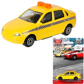 {{photo.Alt || photo.Description || 'Модель SB-A3-11(BLC)-01 LADA СПЕЦТЕХНИКА 7,5 см, в ассортименте Технопарк в кор.'}}