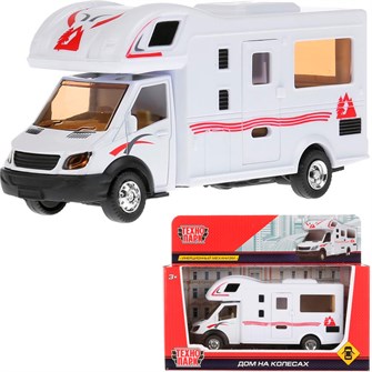 {{photo.Alt || photo.Description || 'Модель 1020-R Дом на колесах Технопарк  в коробке'}}