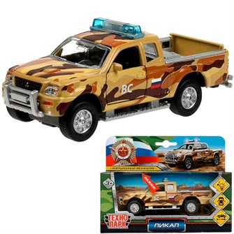 {{photo.Alt || photo.Description || 'Модель SB-19-21-M-1-WB ПИКАП ВОЕННЫЙ, 13,3 см Технопарк /48/'}}