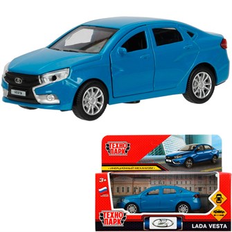 {{photo.Alt || photo.Description || 'Модель VESTA-12-BU2 LADA vesta 11,5 см, двери, синий Технопарк  в кор.'}}